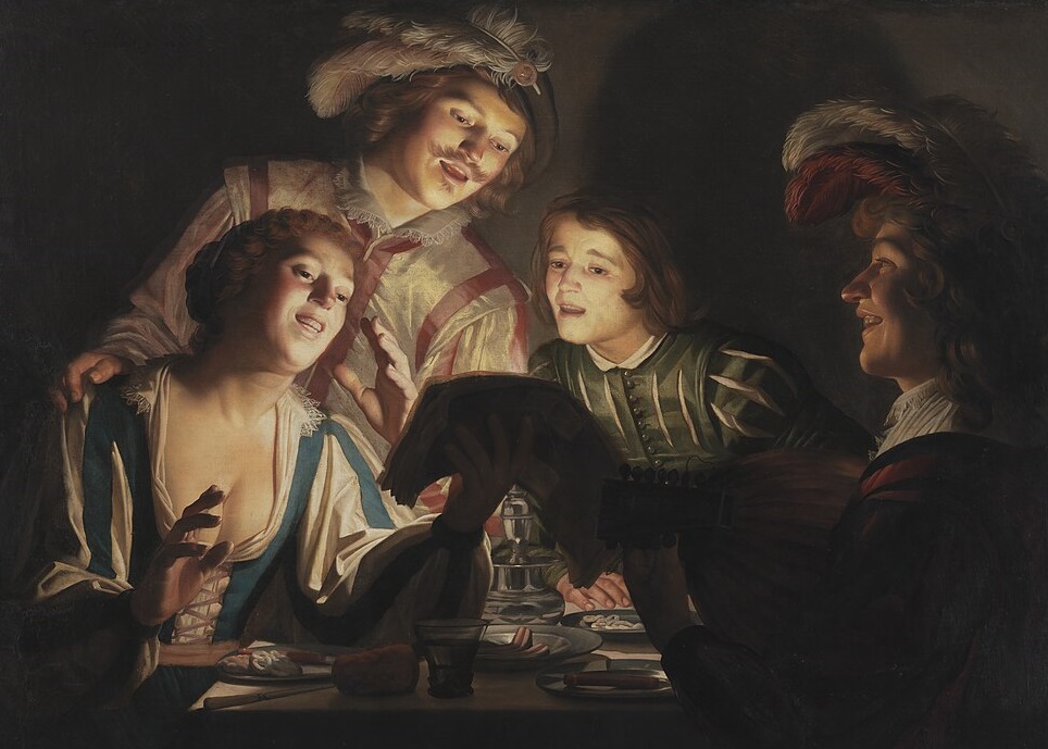 Gerard_van_Honthorst,_Musiceren_ved_levende_lys,_1623,_KMSsp378,_Statens_Museum_for_Kunst
