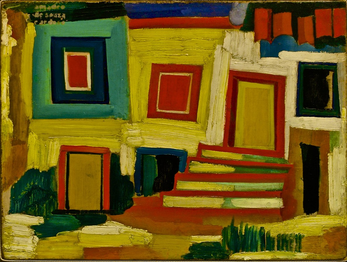 Amadeo_de_Souza-Cardoso,_1915-16_-_The_little_bright_house_-_Landscape