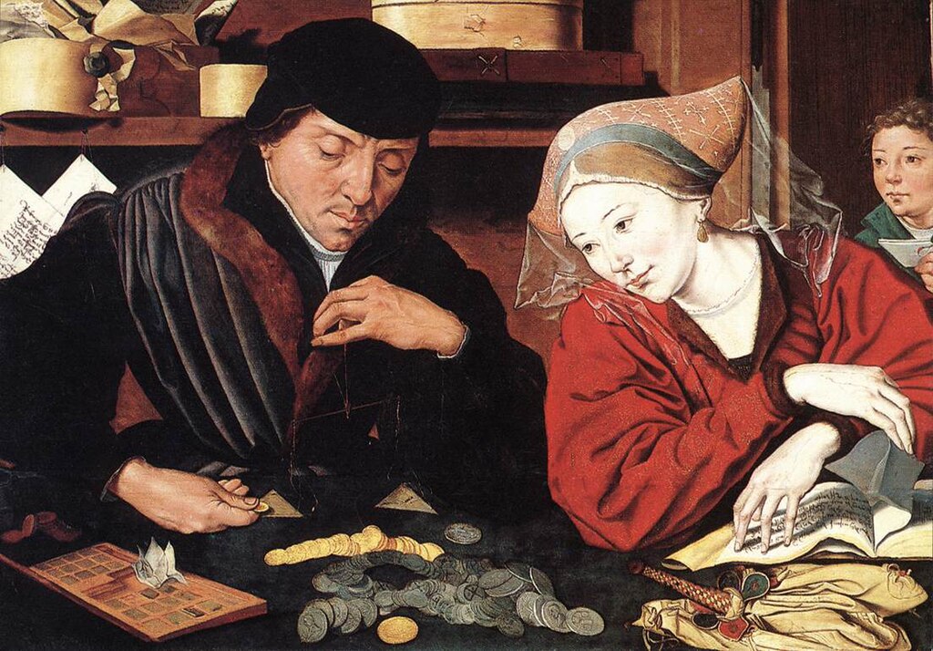 1024px-Marinus_van_Reymerswale_-_The_Banker_and_His_Wife_-_WGA19323