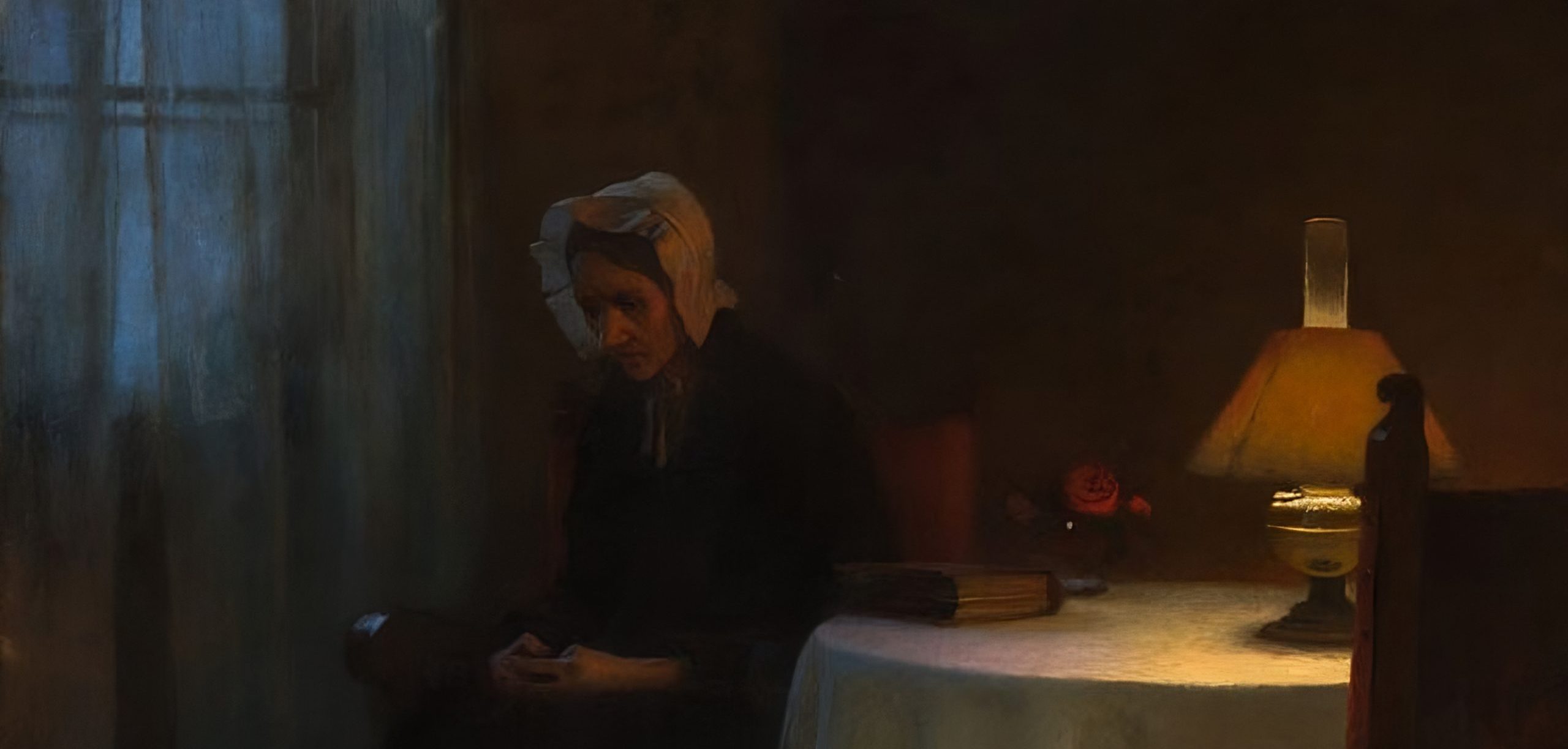 Jakub_Schikaneder_-_Evening_(Seated_Old_Woman_in_an_Interior)_-_O_18028_-_National_Gallery_Prague-transformed