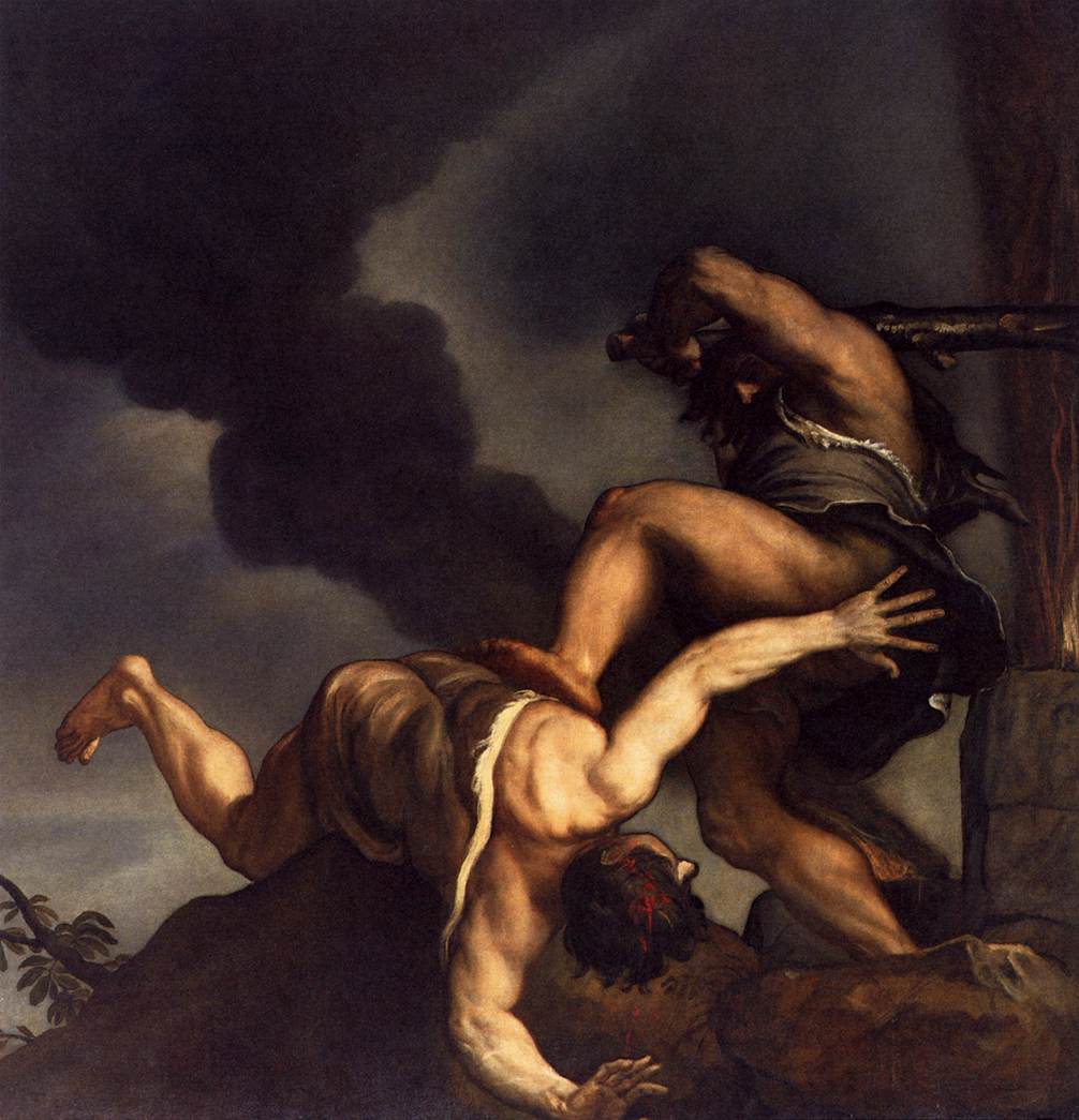Titian_-_Cain_and_Abel_-_WGA22778