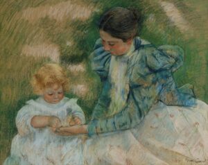 https://commons.wikimedia.org/wiki/File:Mother_Playing_with_Child_MET_DT5262.jpg