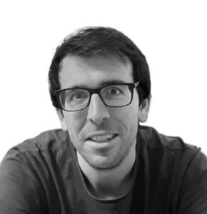 Frederico Gaspar