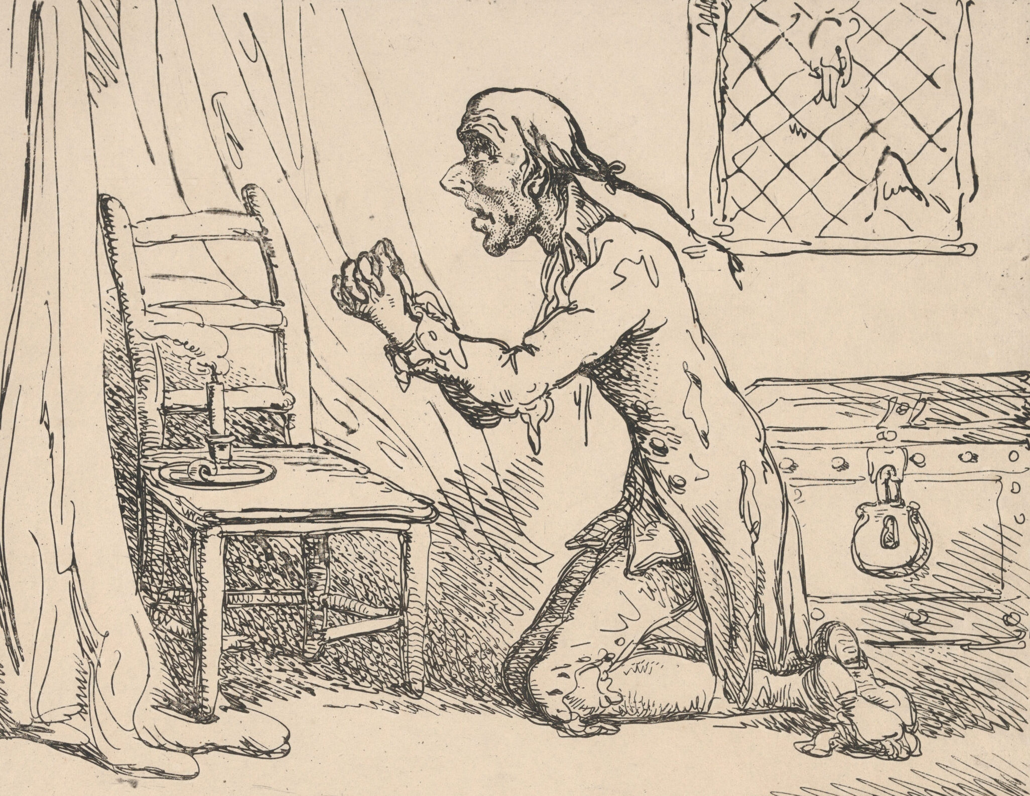 https://commons.wikimedia.org/wiki/File:The_Miser%27s_Prayer_MET_DP873647.jpg