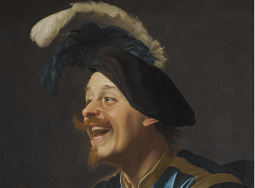 512px-A_LAUGHING_VIOLINIST