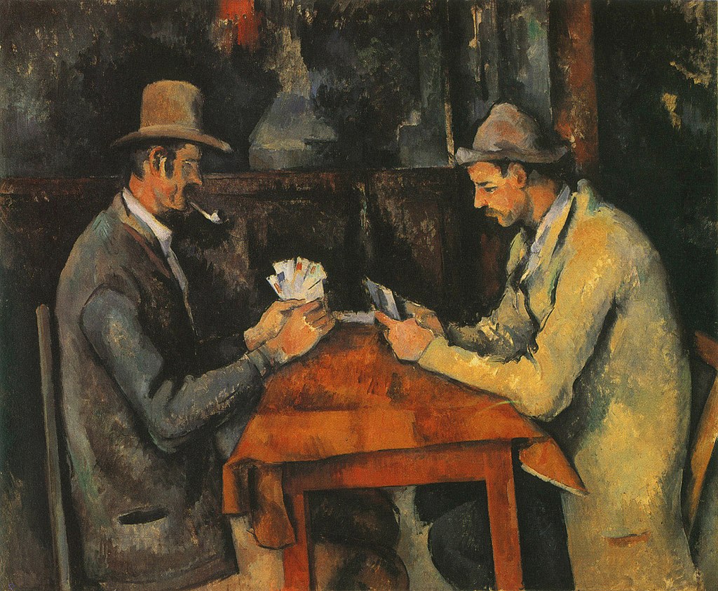 1024px-Paul_Cézanne,_Les_joueurs_de_carte_(1892-95)