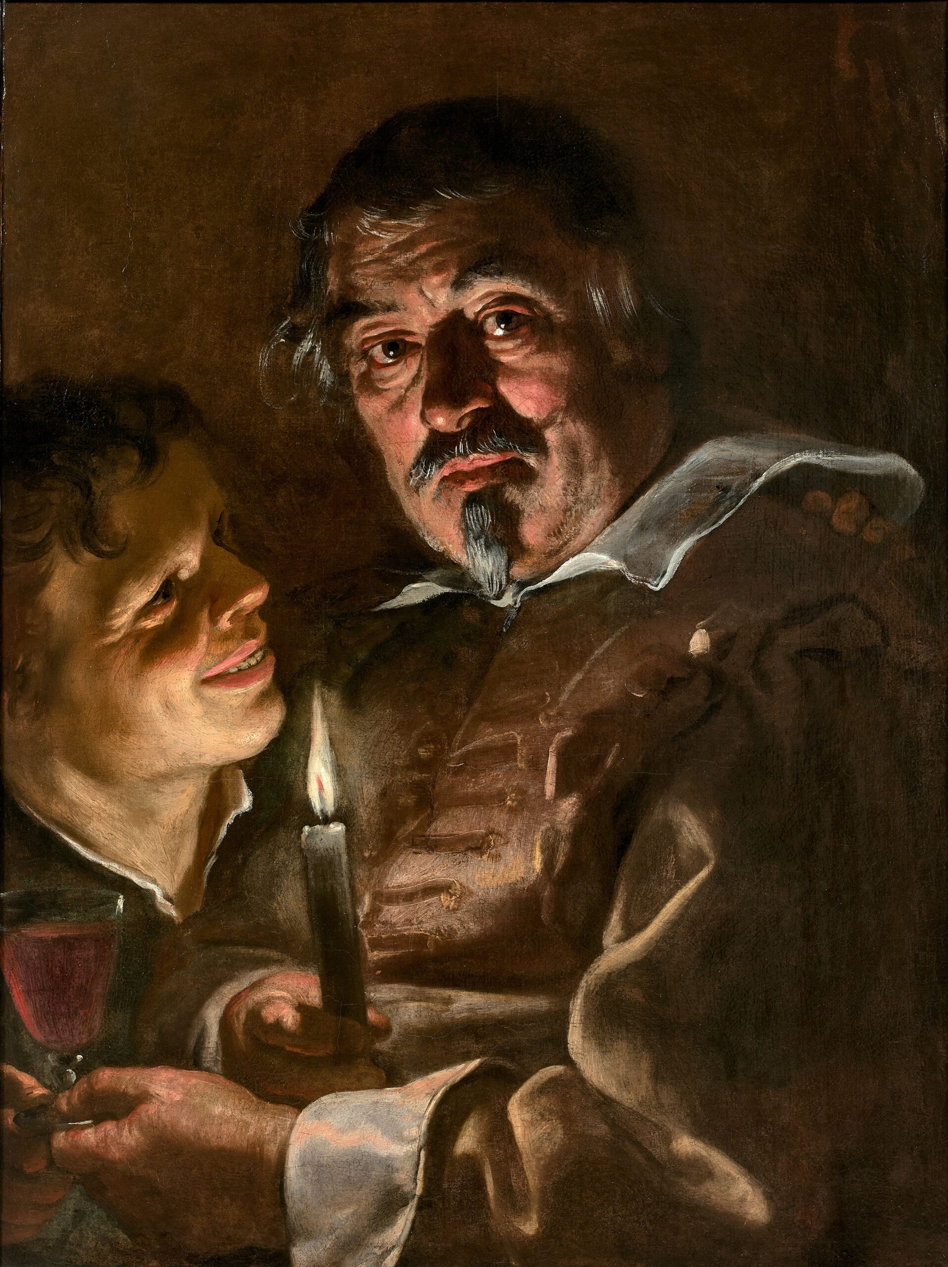 Adam_de_Coster_-_Man_and_boy_by_candlelight