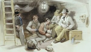 https://commons.wikimedia.org/wiki/File:%27The_Fore-peak_Yarn%27._Original_illustration_to_Marryat%27s_%27Poor_Jack%27_(1840)_RMG_PW6068.tiff