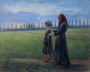 Imagem de capa por Paolo Pugnaghi, sob licença Creative Commons Attribution-Share Alike 3.0 Unported