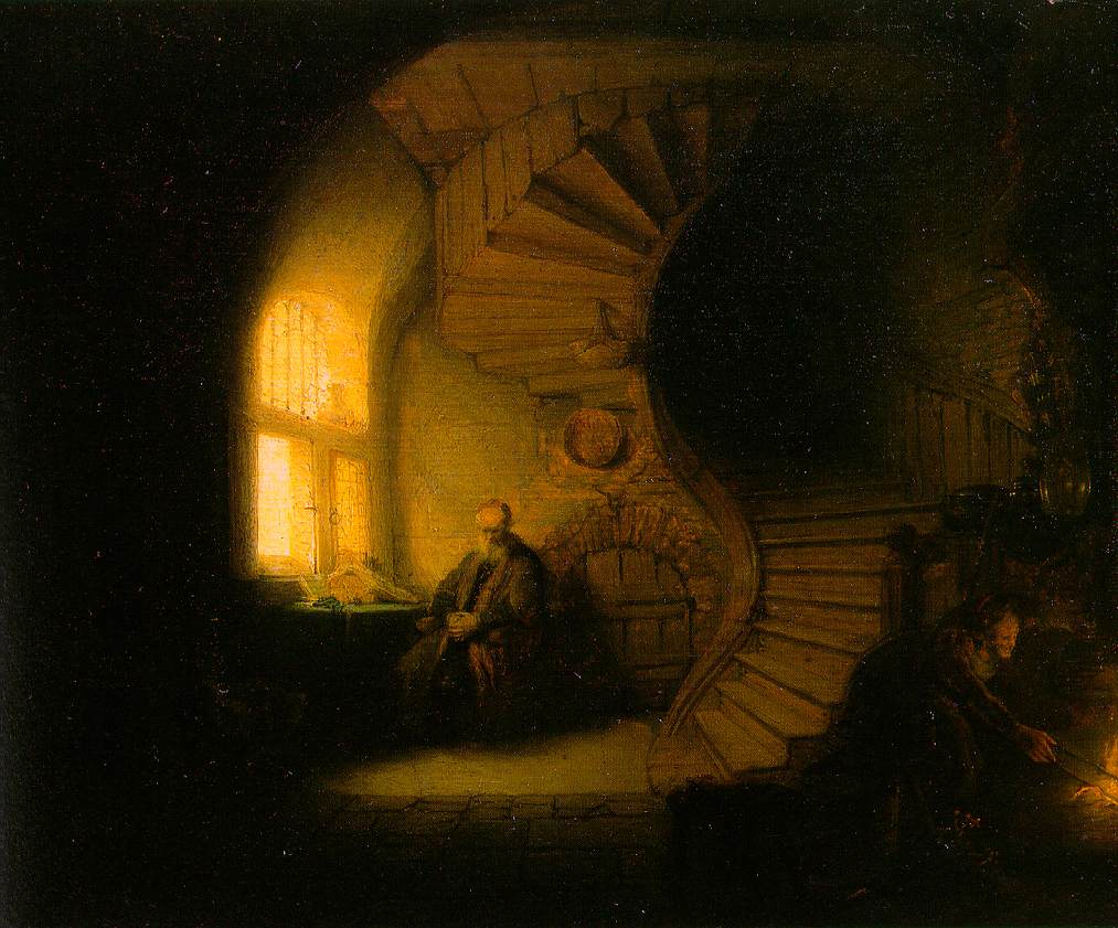 Rembrandt_-_The_Philosopher_in_Meditation