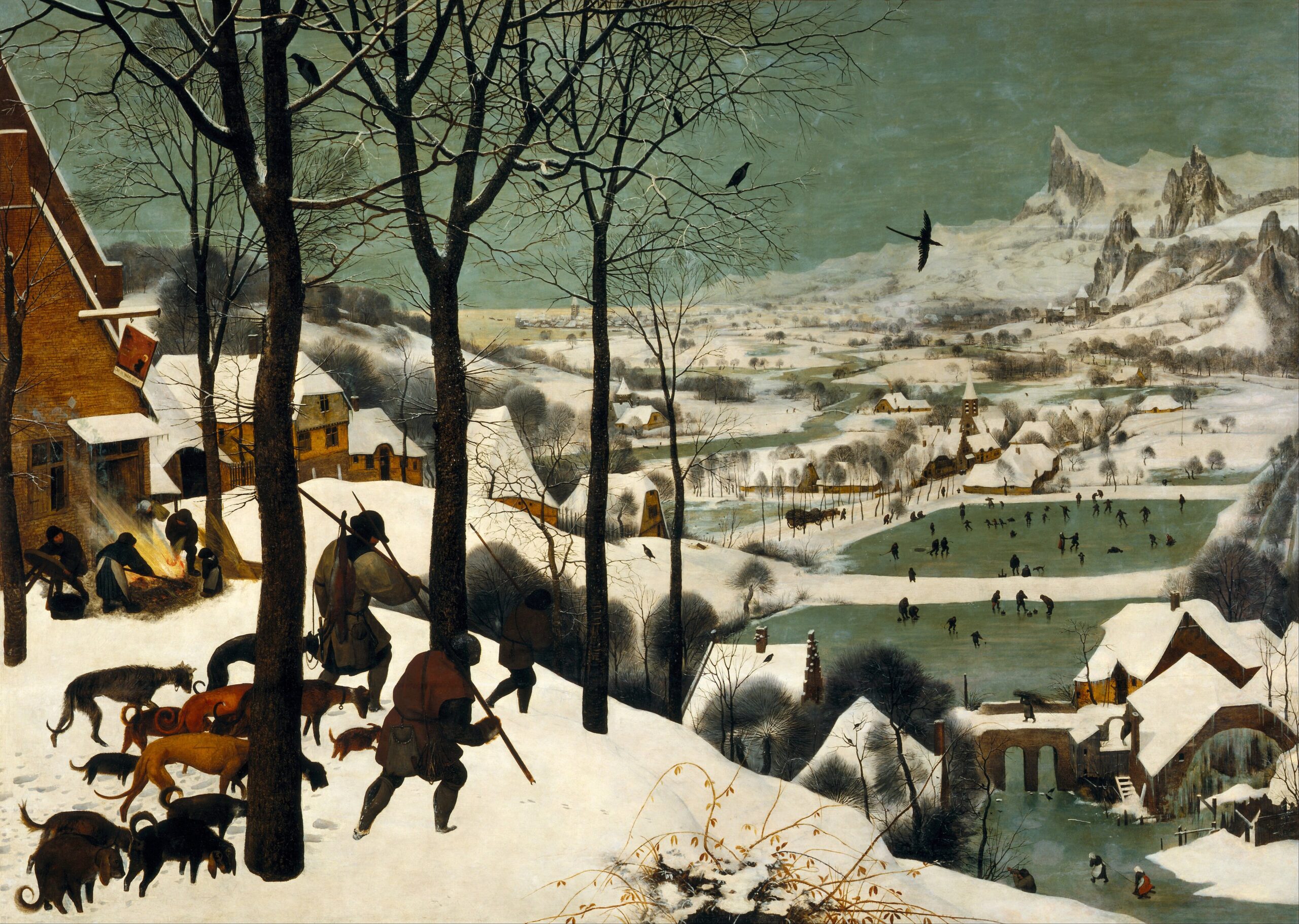 Pieter_Bruegel_the_Elder_-_Hunters_in_the_Snow_(Winter)_-_Google_Art_Project