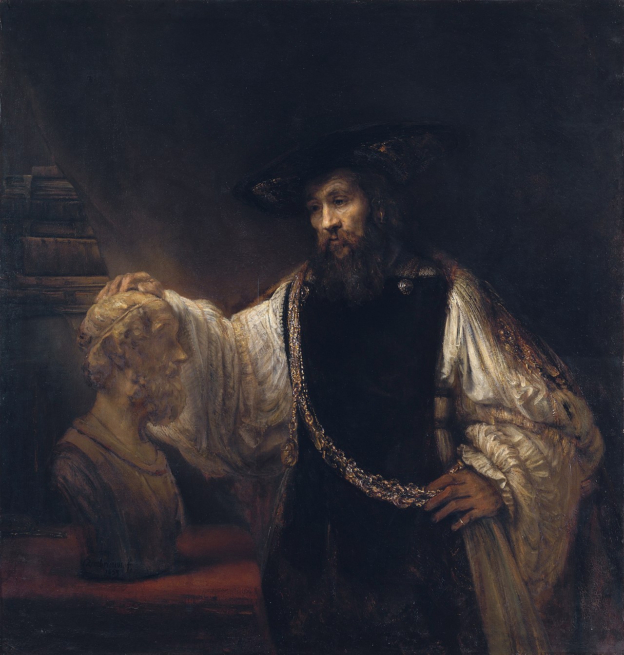 Rembrandt_-_Aristotle_with_a_Bust_of_Homer_-_WGA19232-2