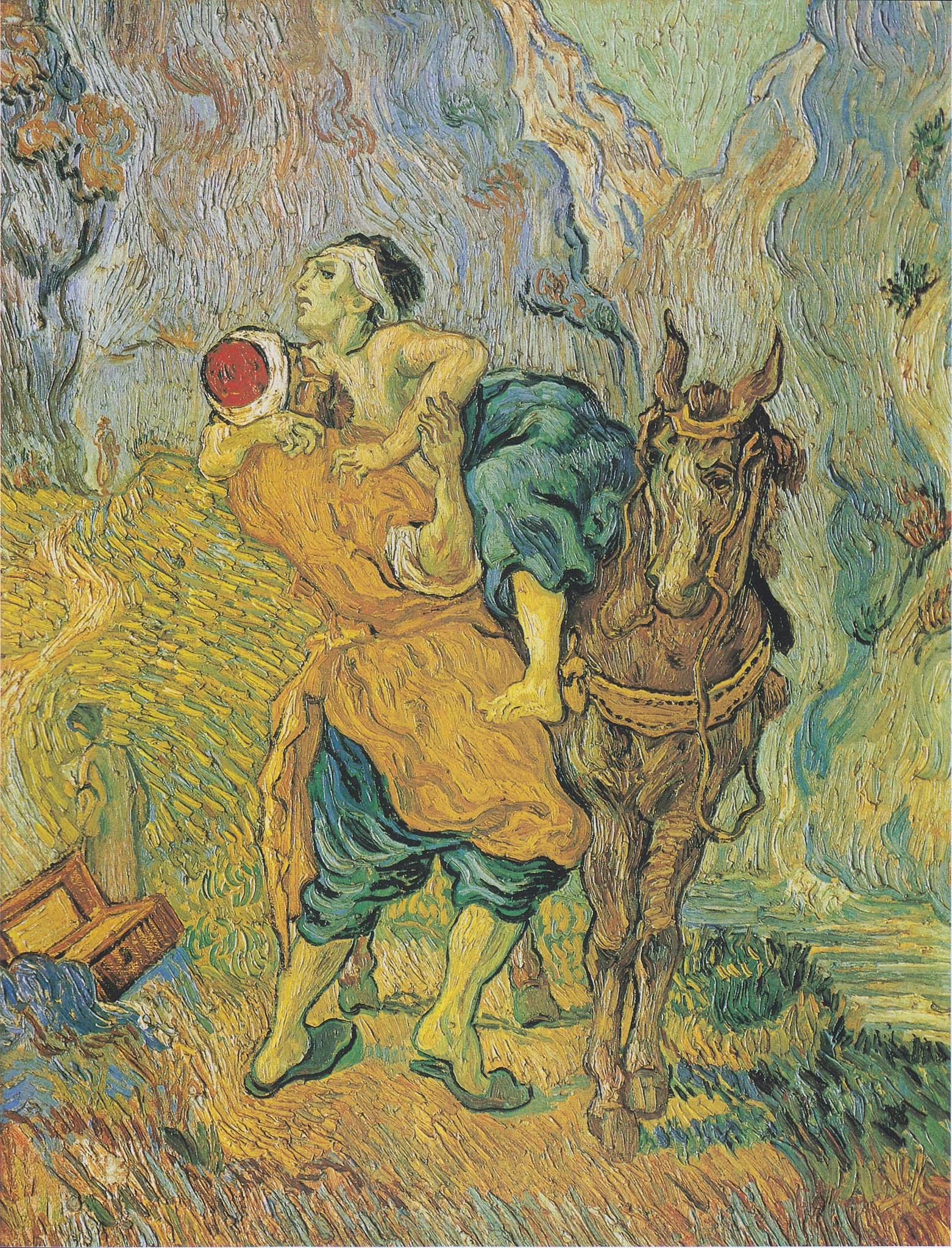 Van_Gogh_-_Der_barmherzige_Samariter