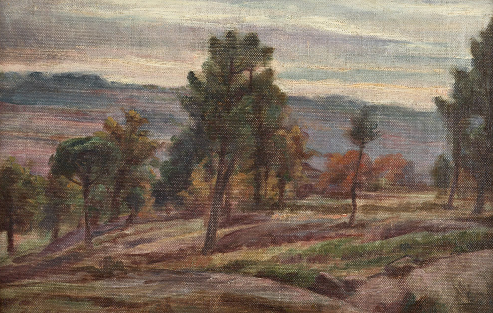 Paisagem_-_José_de_Almeida_e_Silva