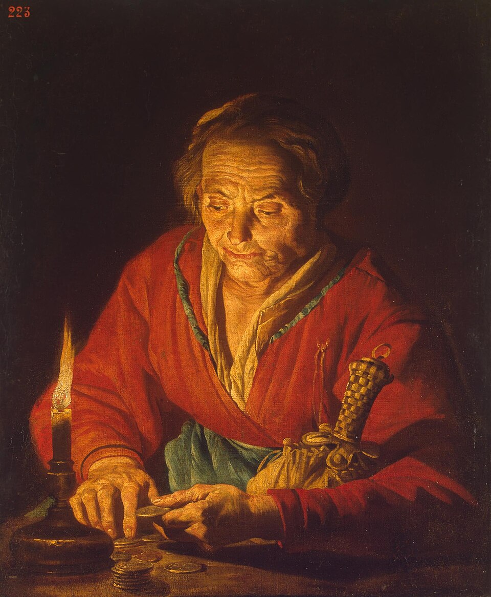 960px-Matthias_Stom_-_Old_Woman_with_a_Candle