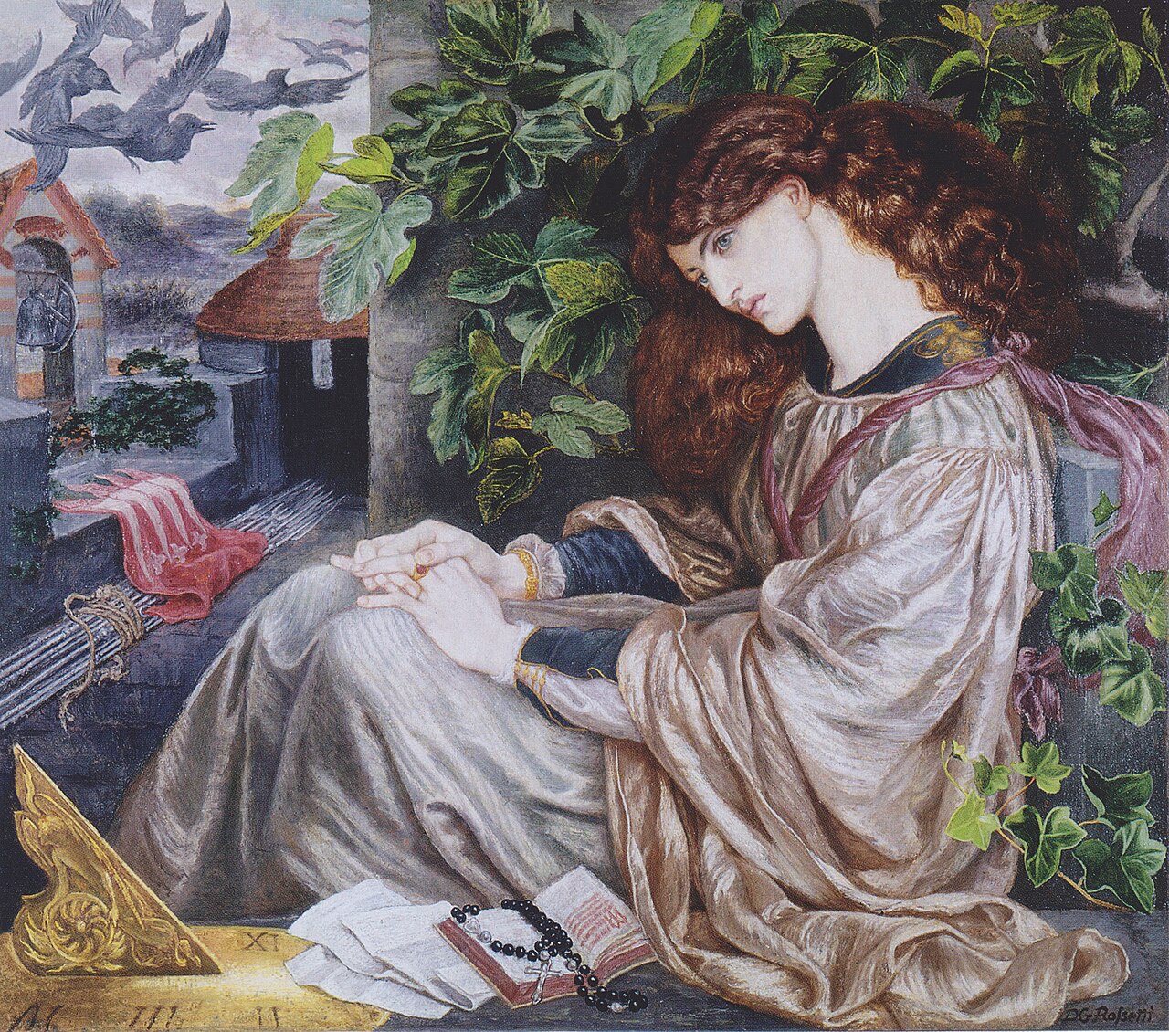 Dante_Gabriel_Rossetti_-_La_Pia_de_Tolomei