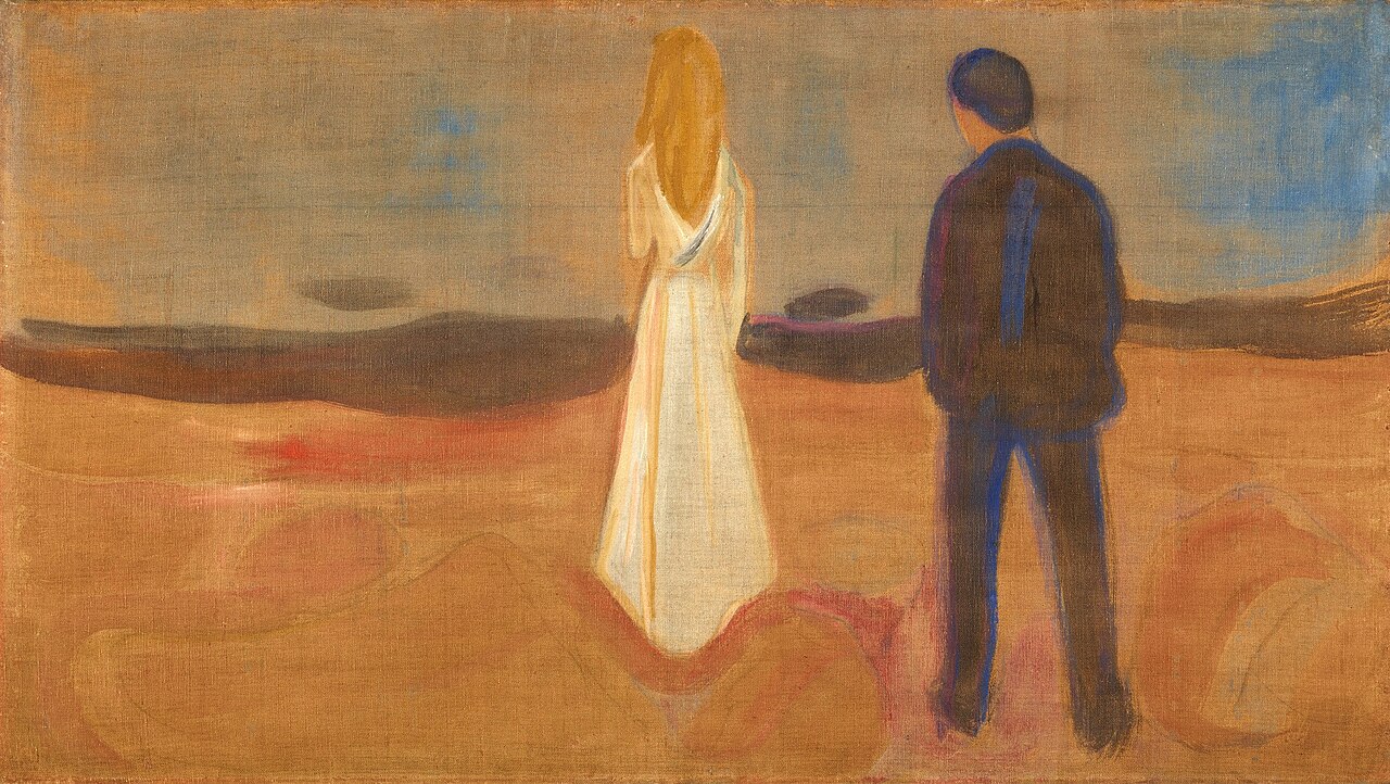 Edvard_Munch_-_Two_Human_Beings._The_Lonely_Ones_(The_Reinhardt_Frieze)_(1906-07)