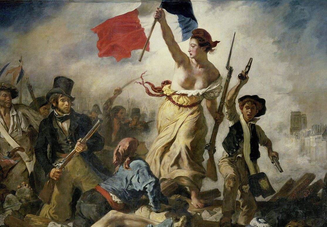 Eugène_Delacroix_-_Le_28_Juillet._La_Liberté_guidant_le_peuple