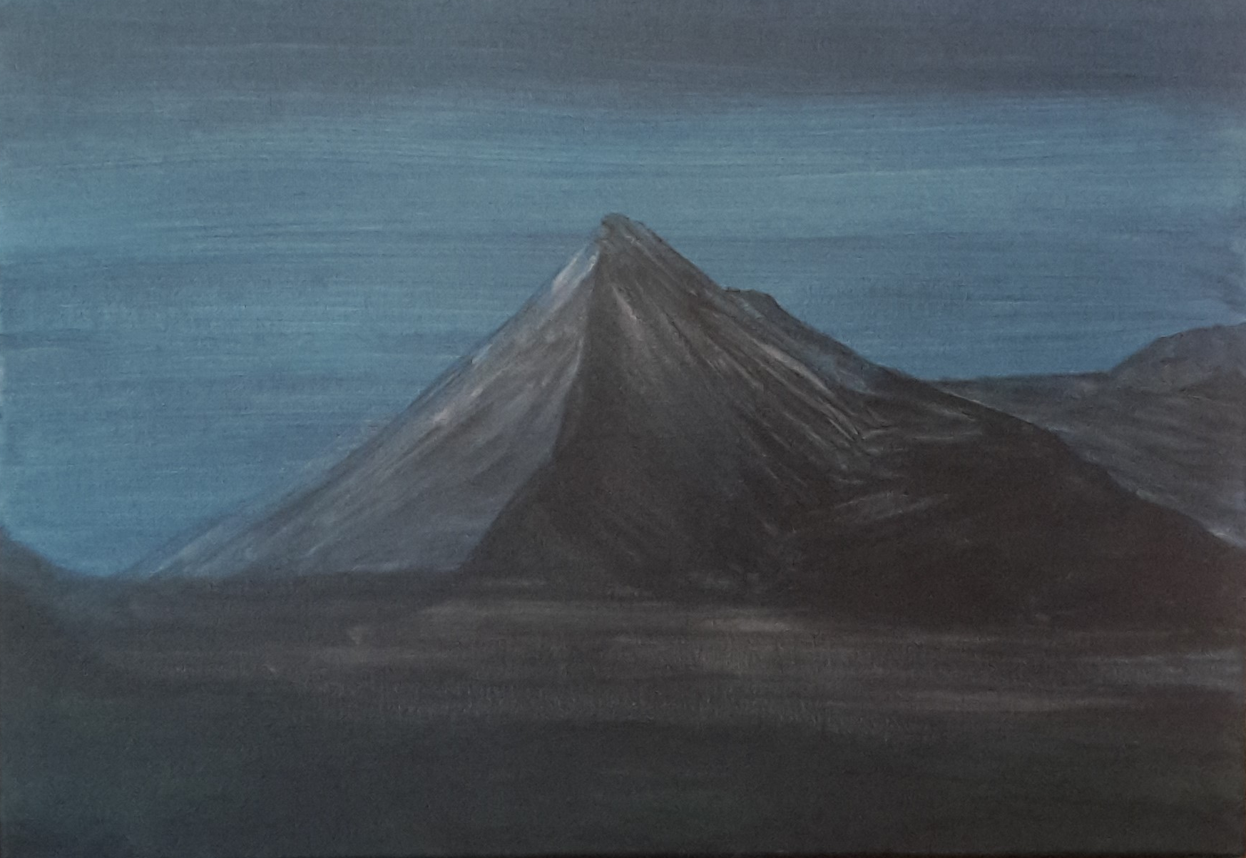 Pintura de capa por Justin Carson, sob licença Creative Commons Attribution-Share Alike 4.0 International