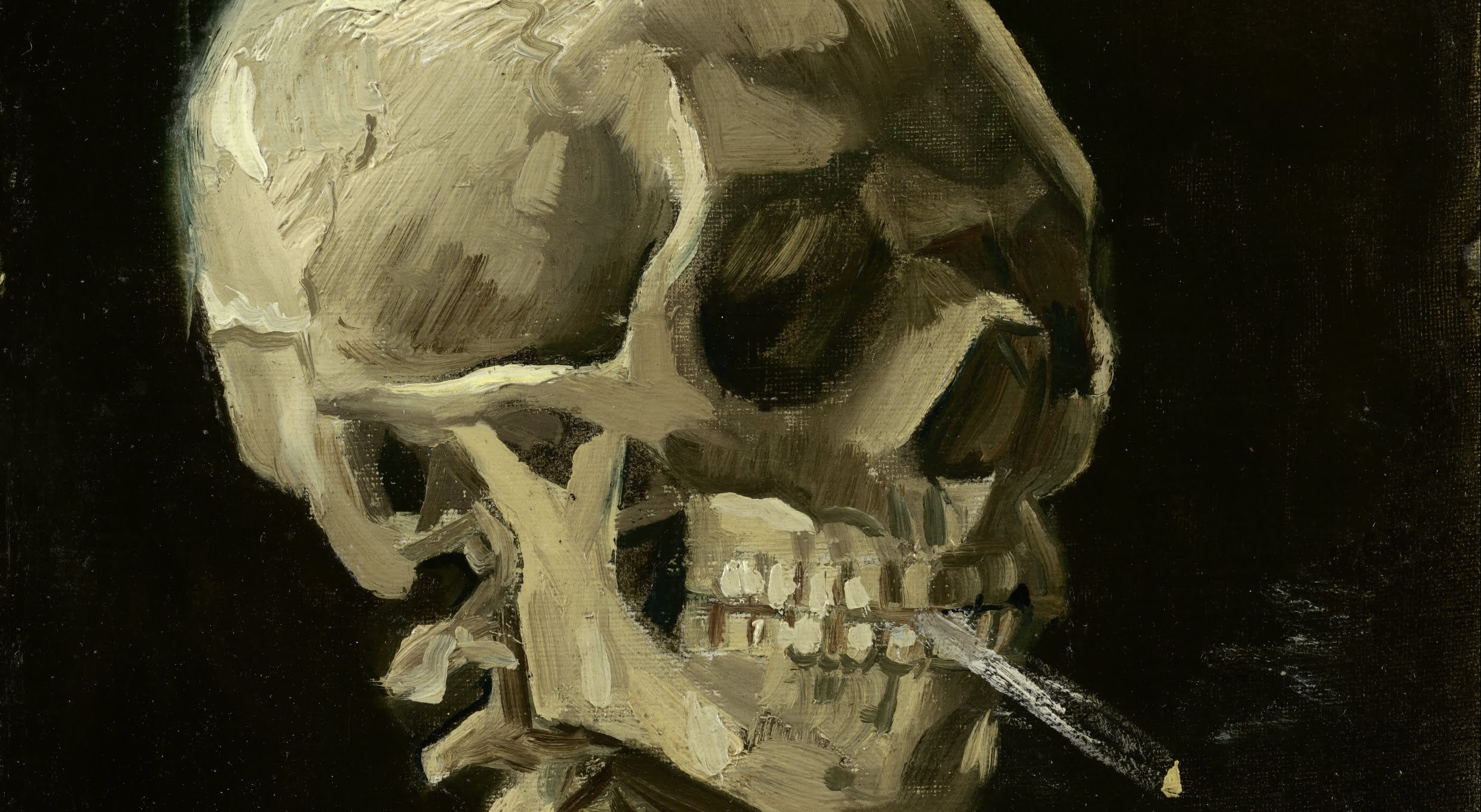 Vincent_van_Gogh_-_Head_of_a_skeleton_with_a_burning_cigarette_-_Google_Art_Project (1) 3