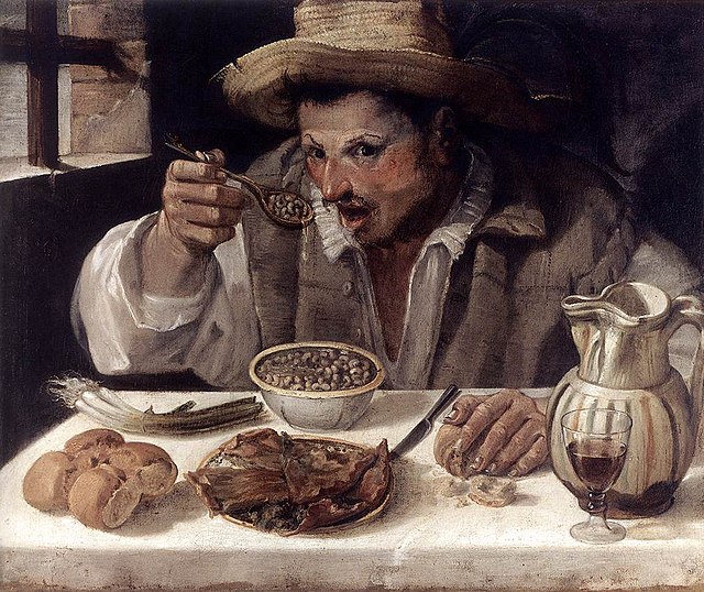 Annibale_Carracci_-_The_Beaneater_-_WGA04408