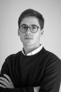 João Ferreira Cunha BW