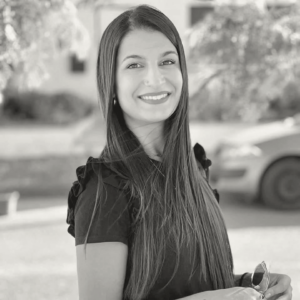 Manuela Pereira BW
