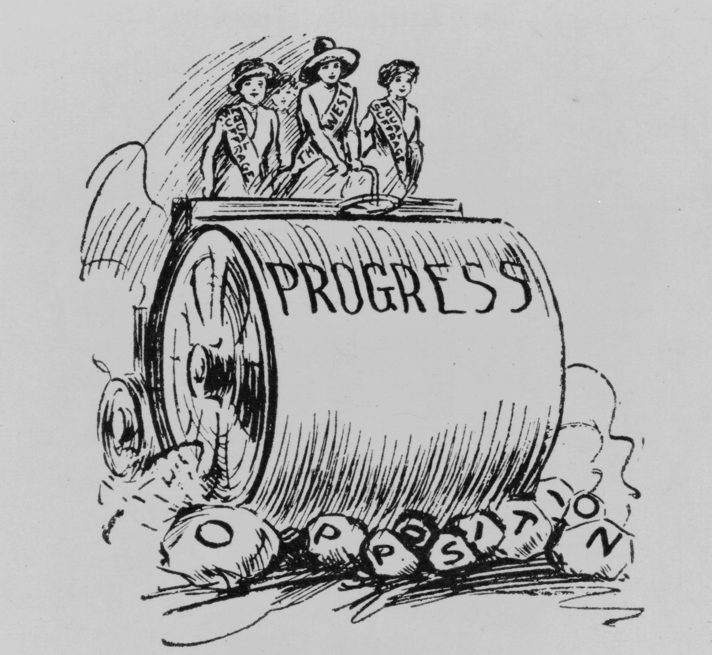 US_SuffrageSteamrollerCartoon